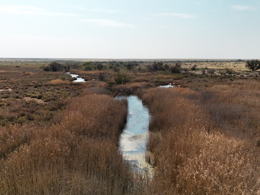 Commercial Property for Sale in Kenhardt Northern Cape